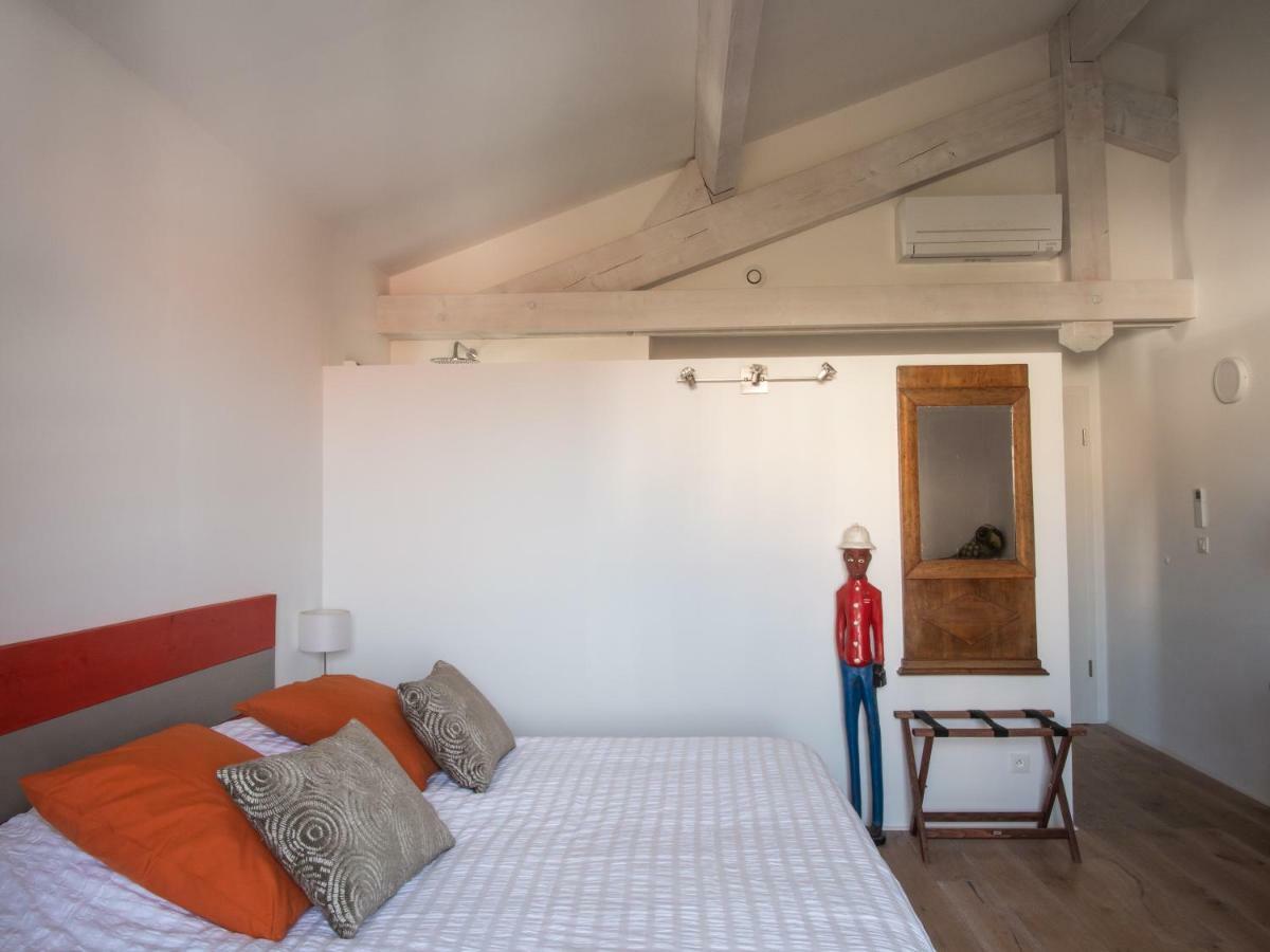 B&B La Maison De La Cote Biarritz Bagian luar foto