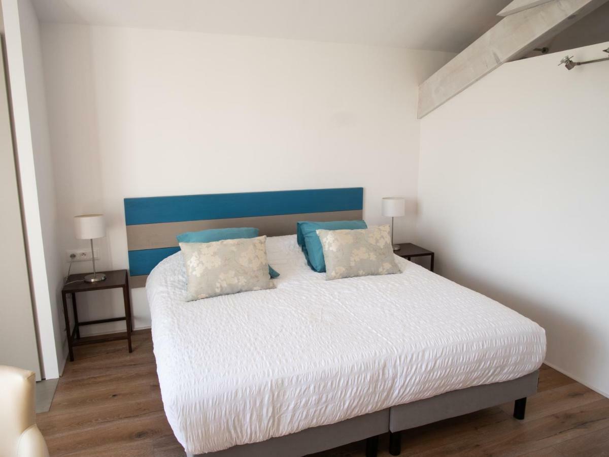 B&B La Maison De La Cote Biarritz Bagian luar foto