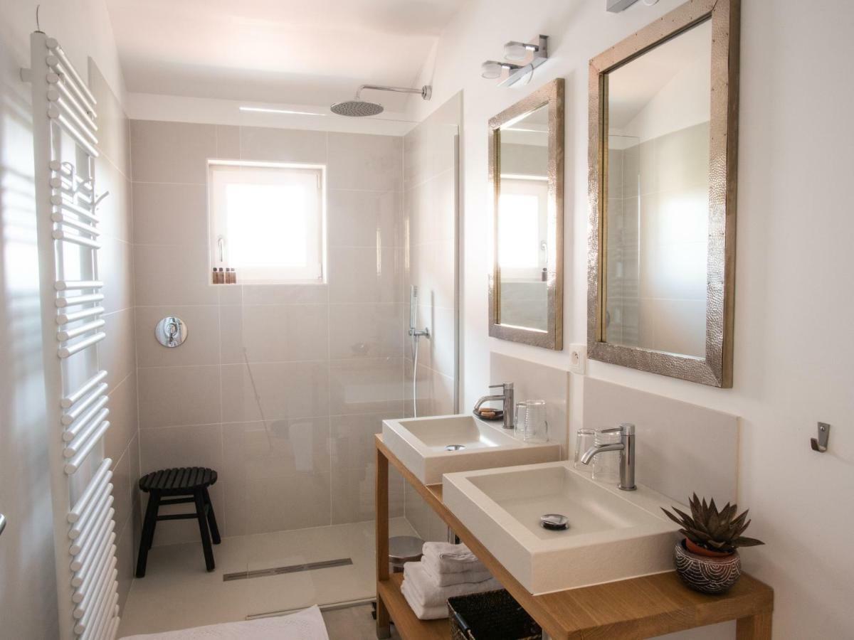 B&B La Maison De La Cote Biarritz Bagian luar foto